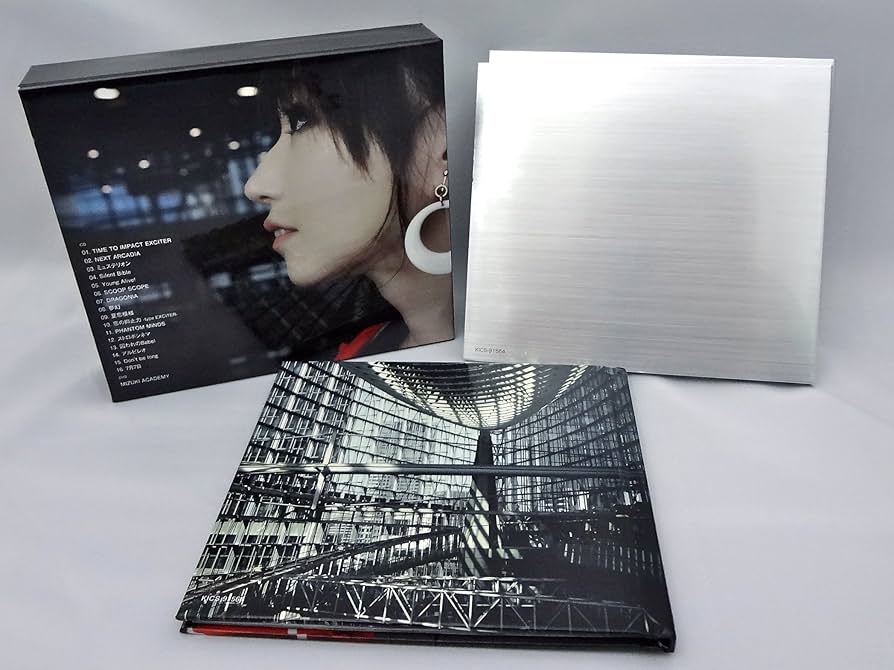 ＥＲＩＫＡ・ＣＤ「ＦＲＥＥ」（新品・初回盤） FREE【初回生産限定盤】 | ERIKA | ソニーミュージック